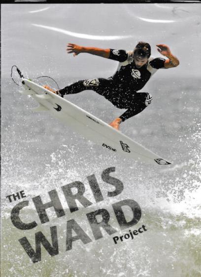 The Chris Ward Project