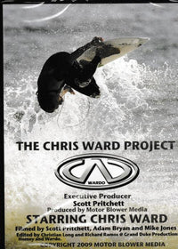 The Chris Ward Project