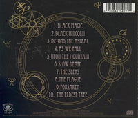 Brimstone Coven: Black Magic