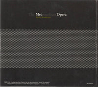Sounds Of The Met: Essential Music From The Radio Broadcasts