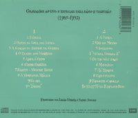 Legiao Urbana: Musica P/ Acampamentos 2-Disc Set