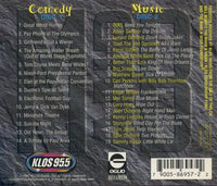 Mark And Brian: You Had To Be There! Signed 2-Disc Set