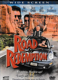 Road To Redemption