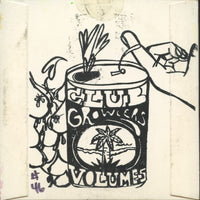 The Growlers: Couples Vol. 5 w/ No Lyrics Sheet