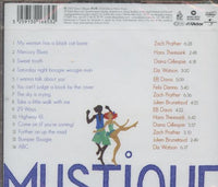 Basil’s Bar Blues Vol. 2