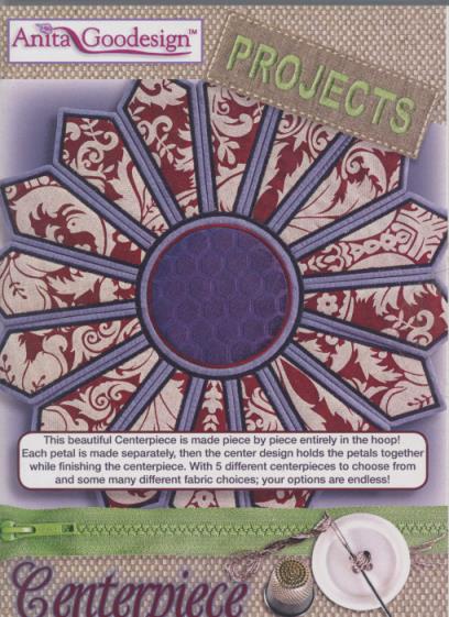 Anita Goodesign: Projects: Centerpiece