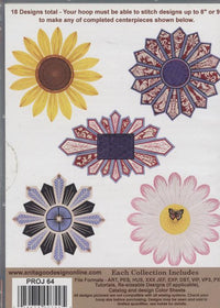 Anita Goodesign: Projects: Centerpiece
