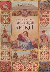 Images Of The Armenian Spirit