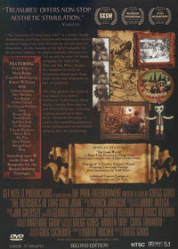 The Treasures Of Long Gone John Second Edition