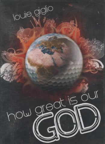 How Great Is Our God 2007