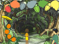 Clue Finders: 6th Grade Adventures - NeverDieMedia