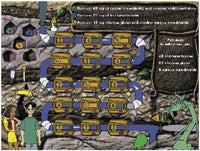 Clue Finders: 6th Grade Adventures - NeverDieMedia