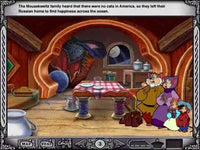 An American Tail Moviebook