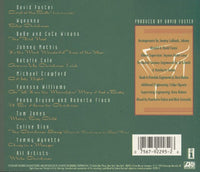 David Foster: The Christmas Album