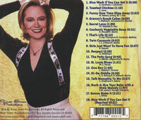 Cybill Shepherd: Songs From The Cybill Show