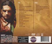 Ricardo Arjona: Simplemente... Lo Mejor 2-Disc Set