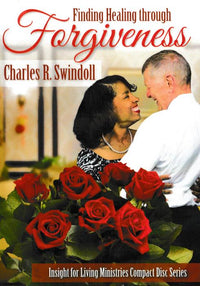 Finding Healing Through Forgiveness