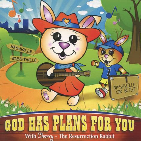 The Resurrection Rabbit CD Collection 13-Disc Set – NeverDieMedia