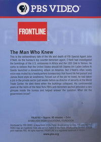 Frontline: The Man Who Knew