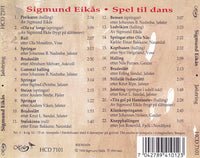 Sigmund Eikas: Jolstring