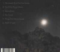 Brooks Was Here: Brooks Was Here