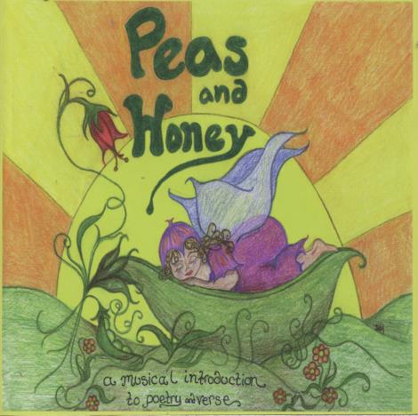 Peas And Honey