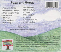 Peas And Honey