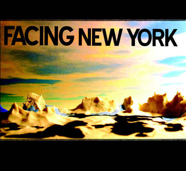Facing New York: Facing New York