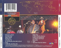 Ebenezer Obey: Ju Ju Jubilation