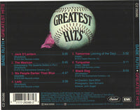 Babe Ruth: Greatest Hits