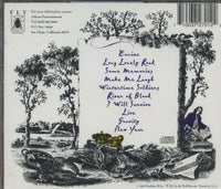 Dandelion Wine: Northsoutheastwest