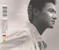 Jacky Cheung: Intented Breezing With You
