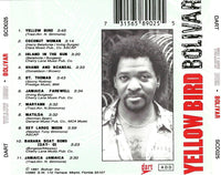 Bolivar: Yellow Bird