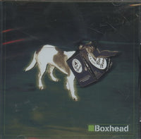 Boxhead: The Egg Carton Sessions
