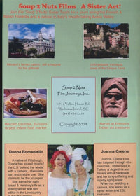 Nice 2 Florence... With A Detour