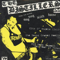 The Distillers: From The Album Sing Sing Death House Promo - NeverDieMedia