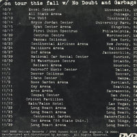 The Distillers: From The Album Sing Sing Death House Promo - NeverDieMedia