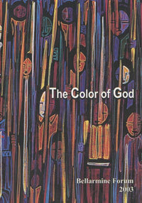 The Color Of God?