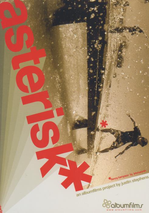 Asterisk*