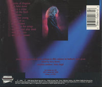 Lizzy Borden: Master Of Disguise (Non-Enigma)