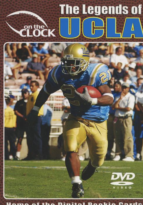 The Legends Of UCLA