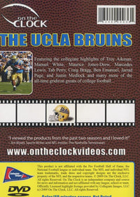 The Legends Of UCLA