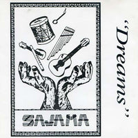 Sajama: Dreams Vol. 2