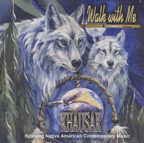 Khausak: Walk With Me