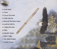 Khausak: Walk With Me