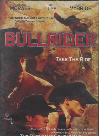 Bullrider: Take The Ride