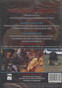 Bullrider: Take The Ride