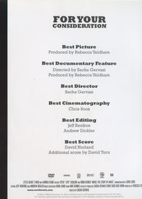 Anvil: The Story Of Anvil FYC