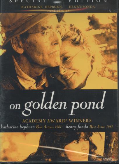 On Golden Pond Special - NeverDieMedia