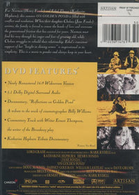 On Golden Pond Special - NeverDieMedia